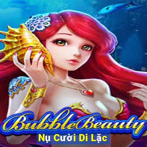 Nụ Cười Di Lặc