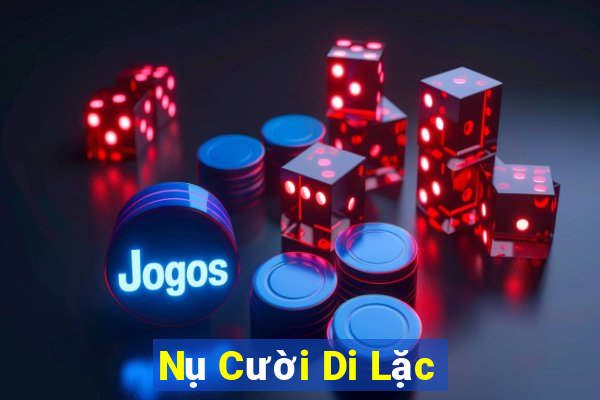 Nụ Cười Di Lặc