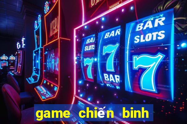 game chiến binh tối thượng