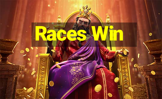 Races Win