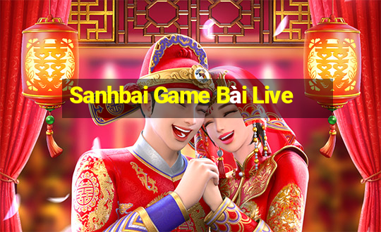 Sanhbai Game Bài Live