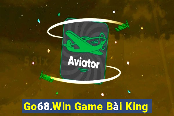 Go68.Win Game Bài King