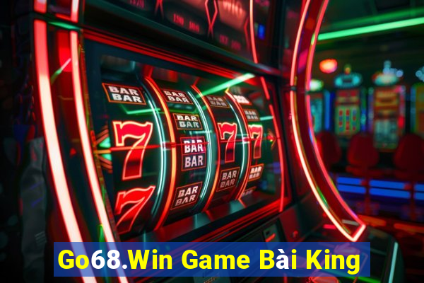 Go68.Win Game Bài King