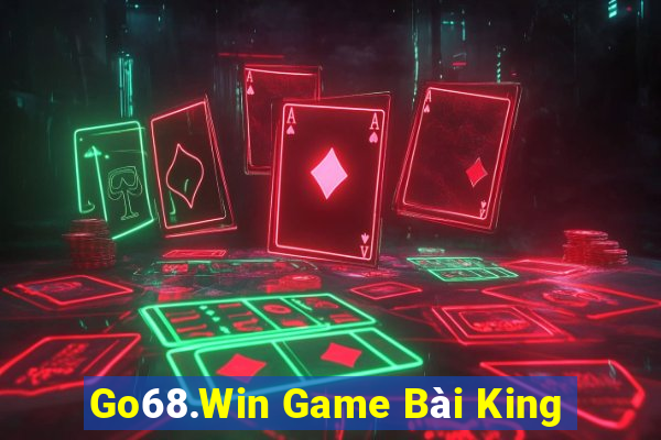 Go68.Win Game Bài King