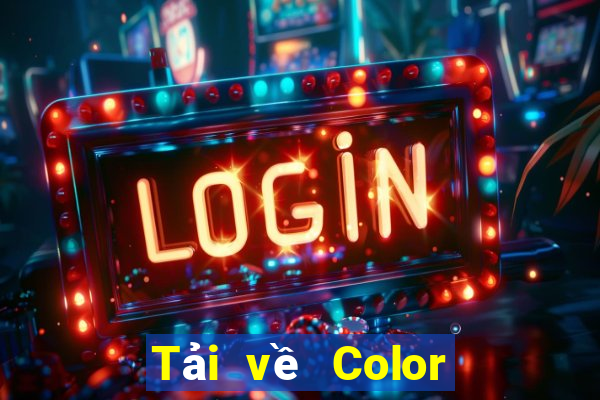 Tải về Color 8app cho Android