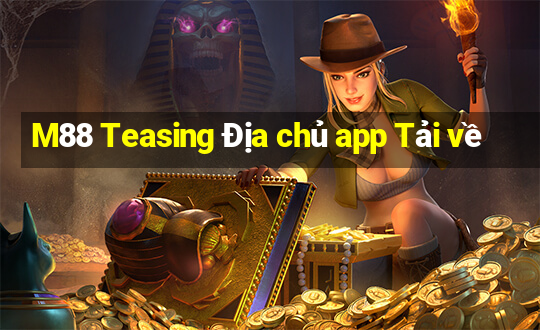 M88 Teasing Địa chủ app Tải về