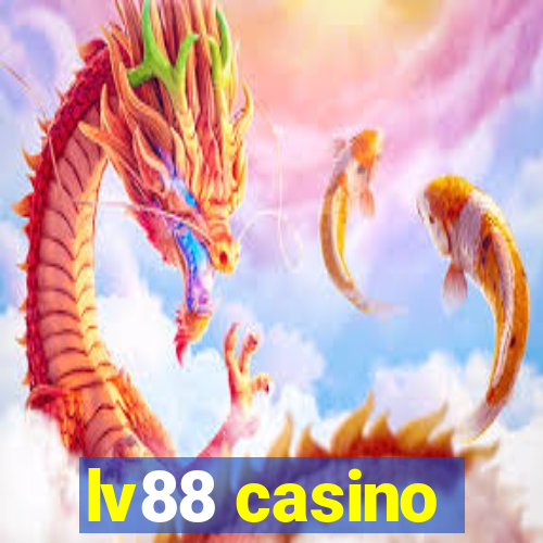 lv88 casino