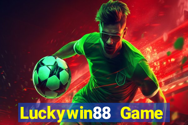 Luckywin88 Game Bài Club