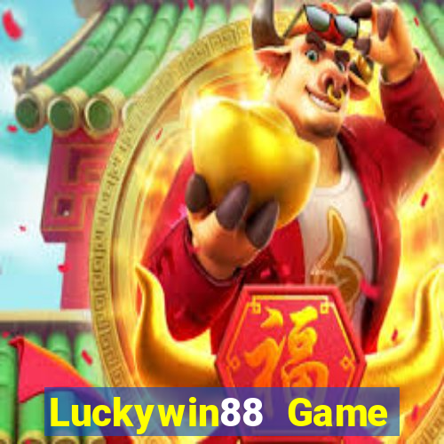 Luckywin88 Game Bài Club