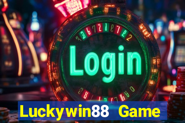 Luckywin88 Game Bài Club