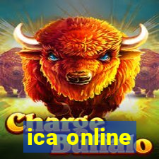 ica online