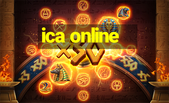 ica online