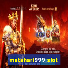 matahari999 slot