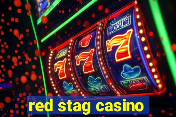 red stag casino