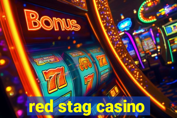 red stag casino