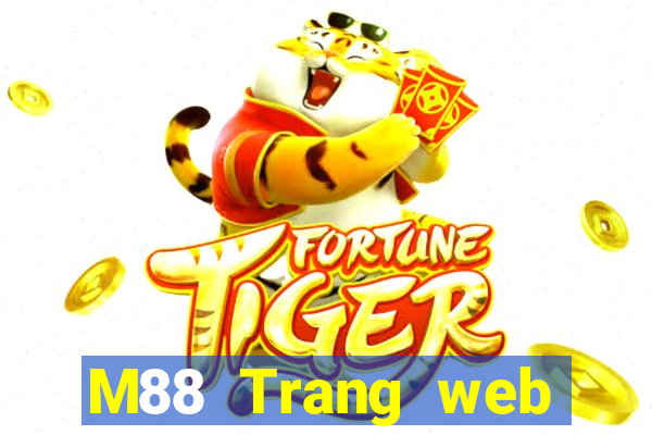 M88 Trang web của Oriental Royal giải trí