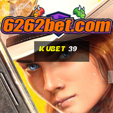 kubet 39