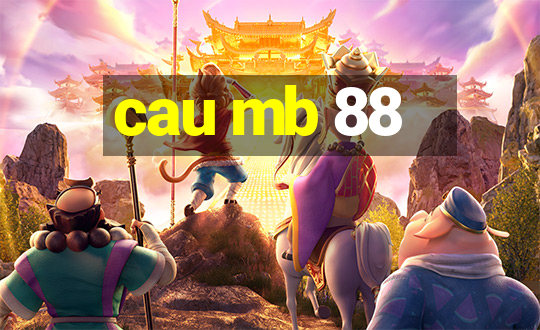 cau mb 88