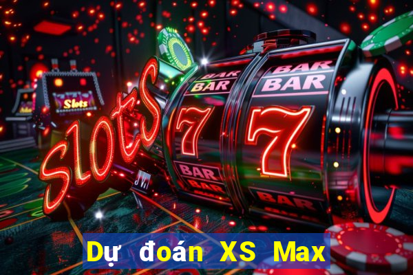 Dự đoán XS Max 3D ngày 14