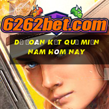 dự đoán kết quả miền nam hôm nay