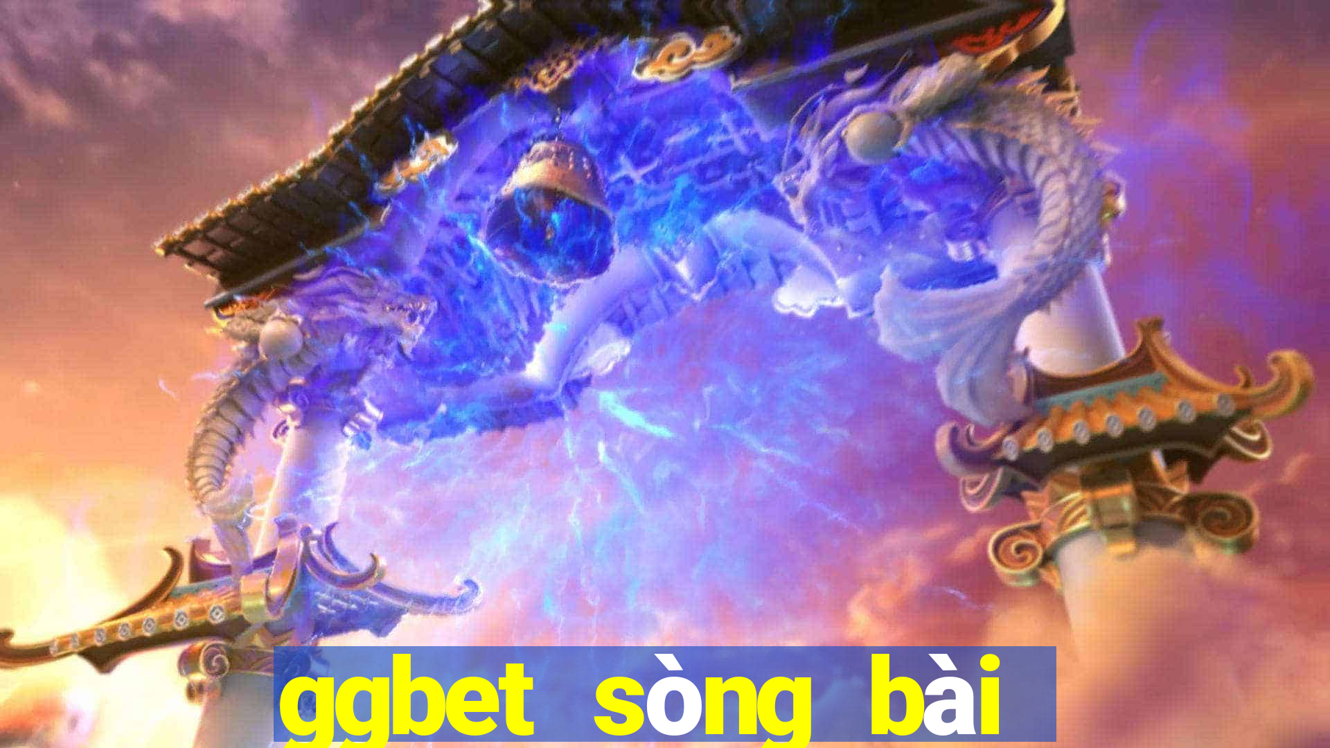 ggbet sòng bài trực tuyến