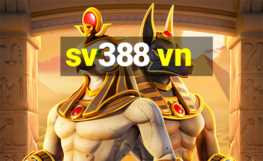 sv388 vn