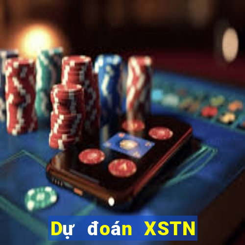 Dự đoán XSTN ngày 18