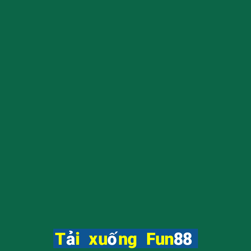 Tải xuống Fun88 Bắn cá King