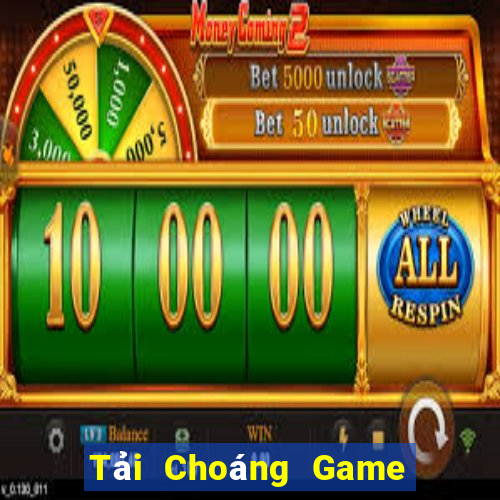 Tải Choáng Game Bài 1368