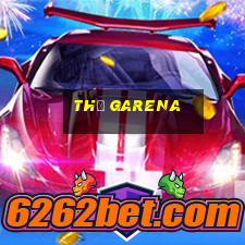 thẻ garena