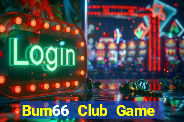 Bum66 Club Game Bài Y8