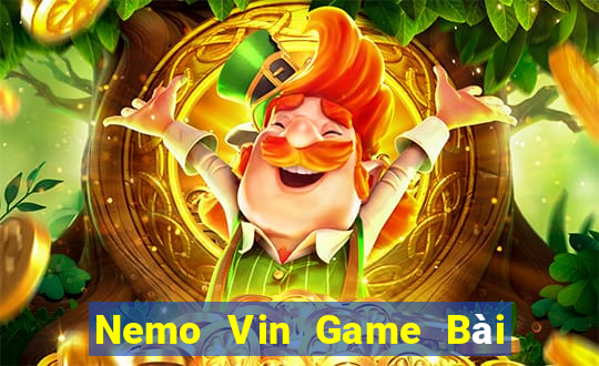 Nemo Vin Game Bài Có Code