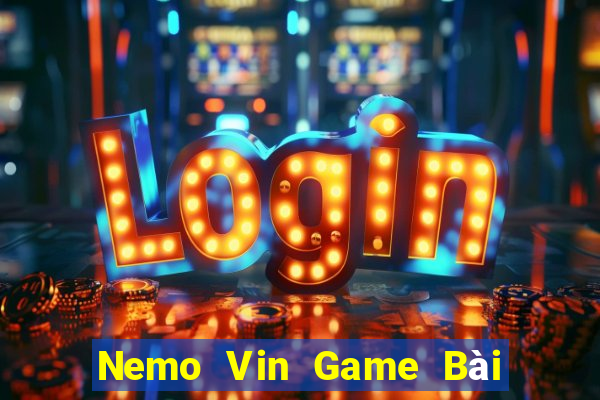 Nemo Vin Game Bài Có Code