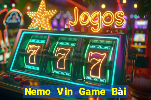 Nemo Vin Game Bài Có Code