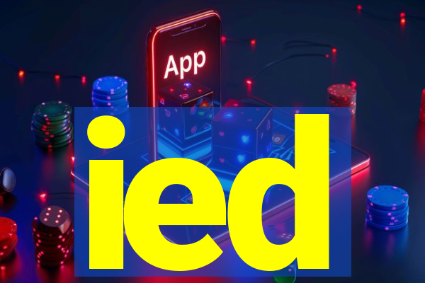 ied