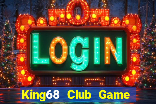 King68 Club Game Bài Ruby