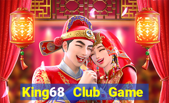 King68 Club Game Bài Ruby