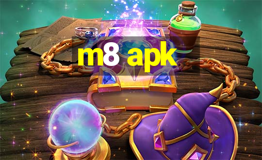 m8 apk