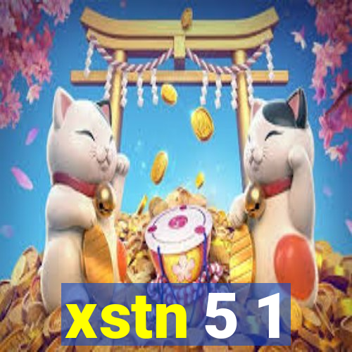 xstn 5 1