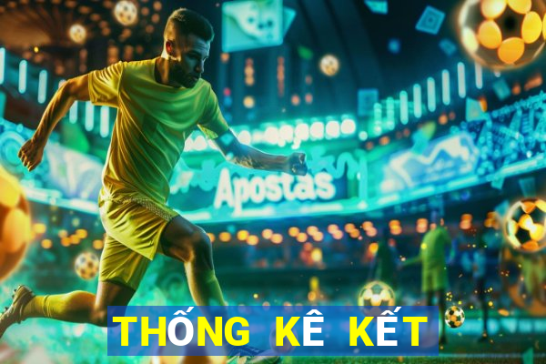 THỐNG KÊ KẾT QUẢ XSBD