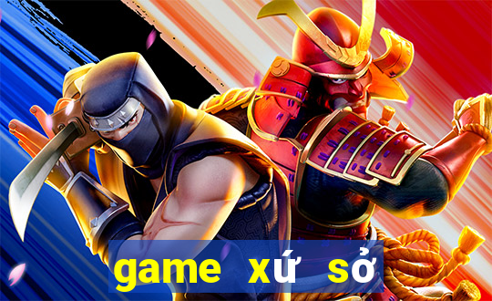 game xứ sở nấm lùn