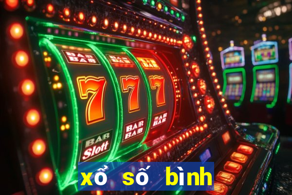 xổ số bình phước thứ bảy ngày 16 tháng 3