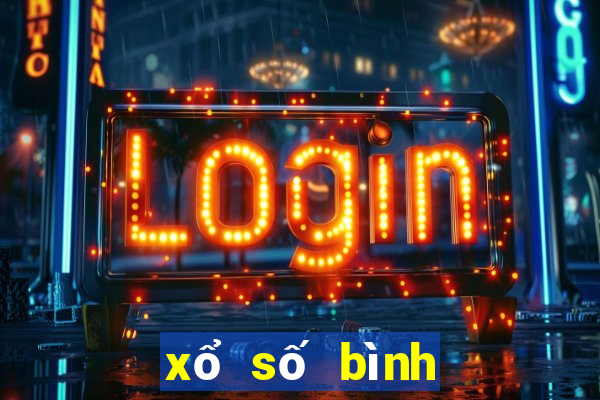 xổ số bình phước thứ bảy ngày 16 tháng 3