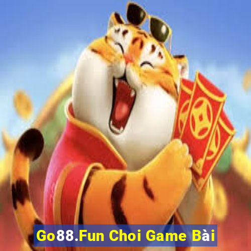 Go88.Fun Choi Game Bài