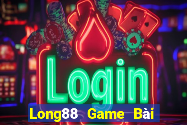 Long88 Game Bài 88 Club