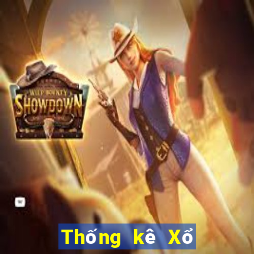 Thống kê Xổ Số đắk lắk ngày 7