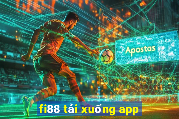 fi88 tải xuống app