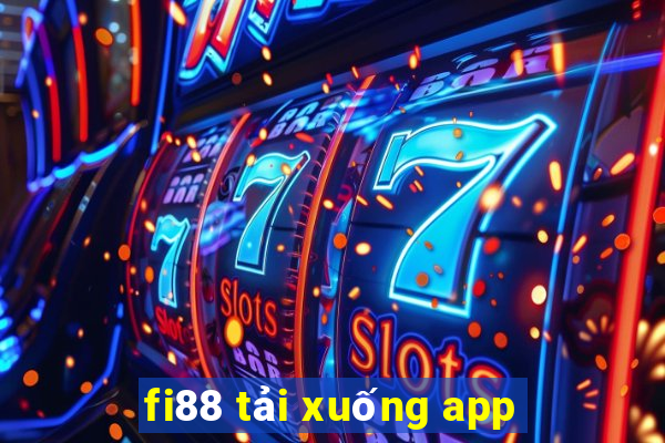 fi88 tải xuống app