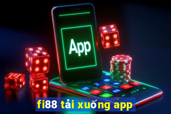 fi88 tải xuống app