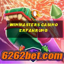 winmasters casino erfahrung